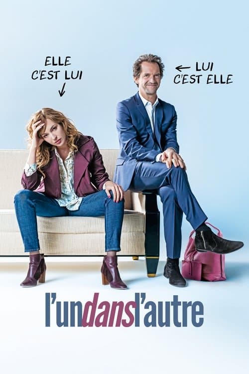 L'un dans l'autre afişi