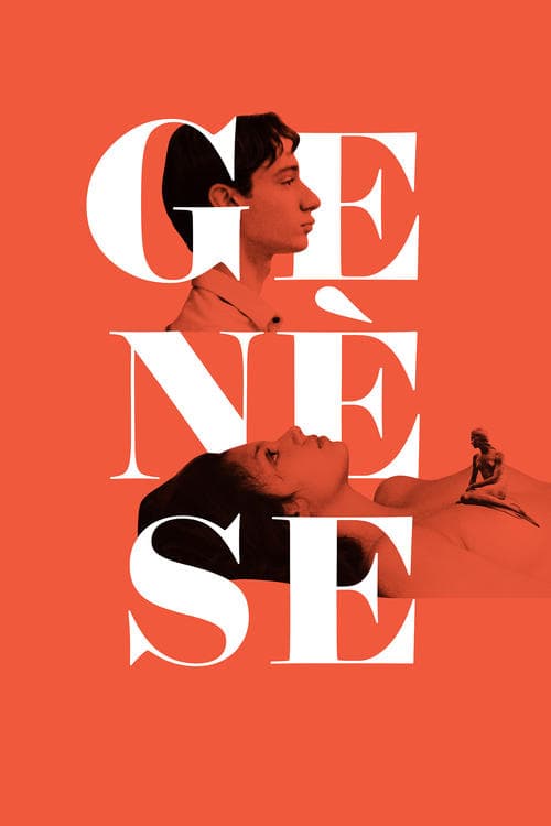 Genèse afişi