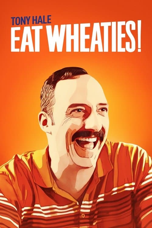 Eat Wheaties! afişi