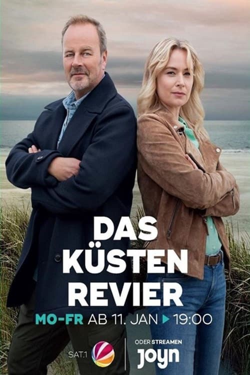 Das Küstenrevier afişi