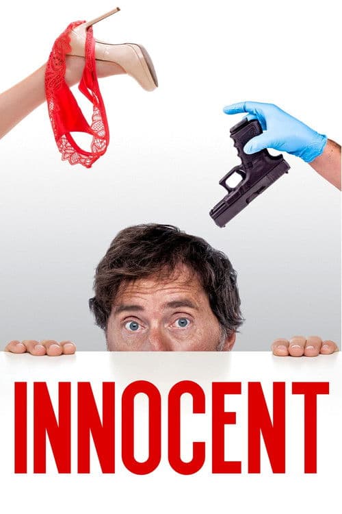 Innocent afişi