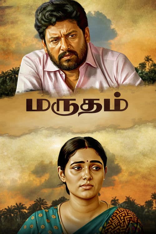 மருதம் afişi