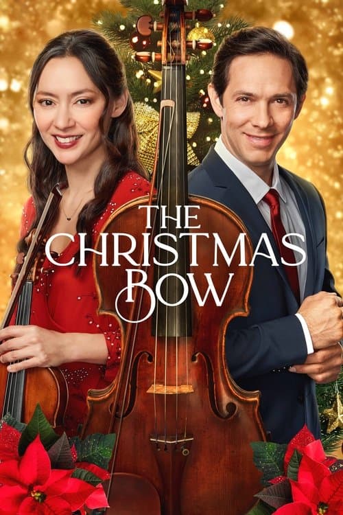 The Christmas Bow afişi