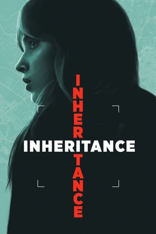 Inheritance afişi