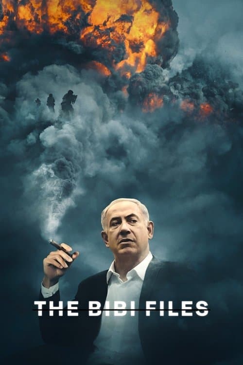 Bibi Tutanakları afişi