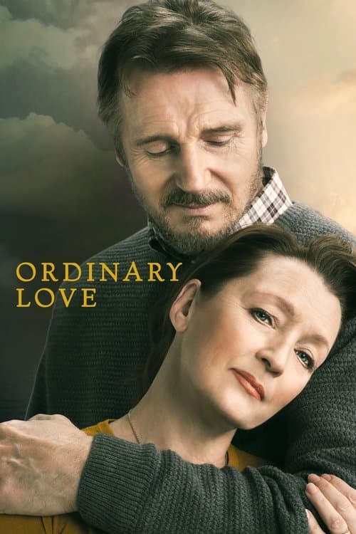 Ordinary Love afişi