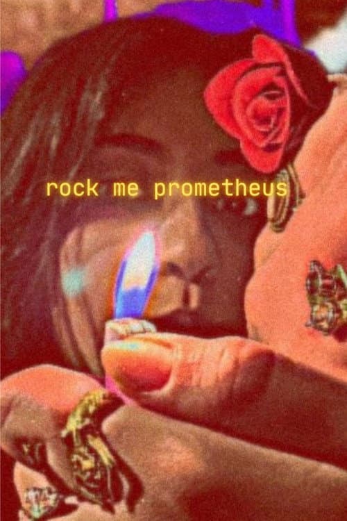Rock Me Prometheus afişi