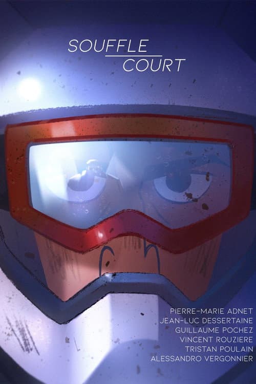 Souffle-court afişi