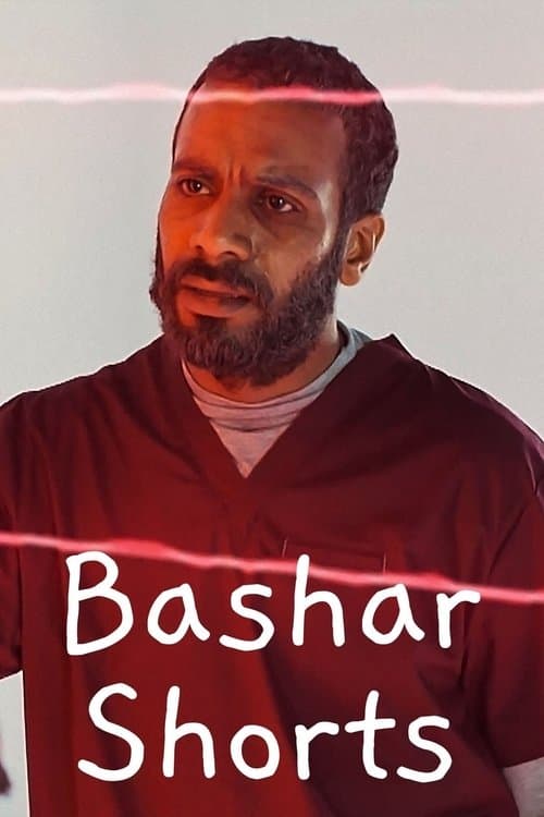 قصص بشر afişi
