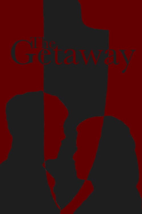 The Getaway afişi