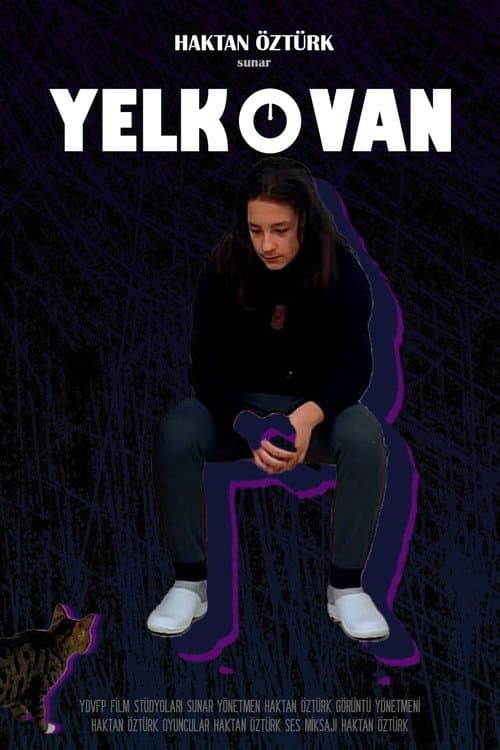 Yelkovan afişi