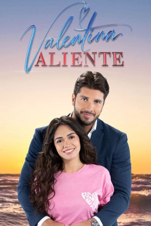 Valentina Valiente afişi