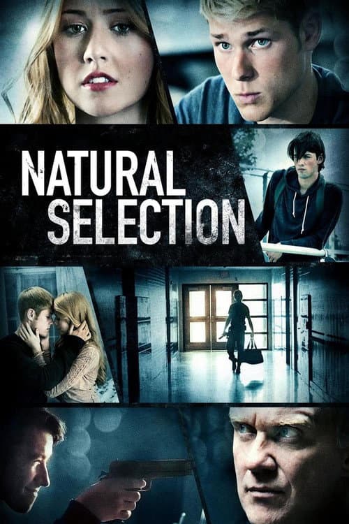 Natural Selection afişi