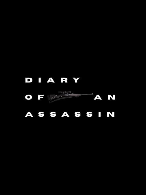 Diary of an Assassin afişi