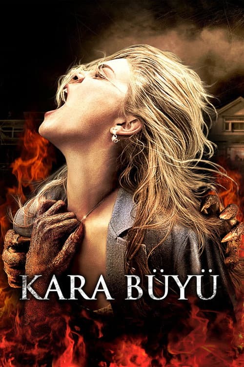 Kara Büyü afişi
