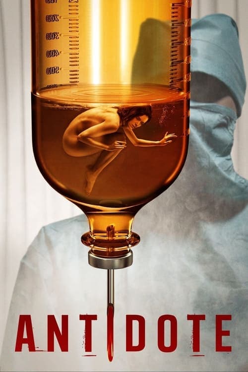 Antidote afişi