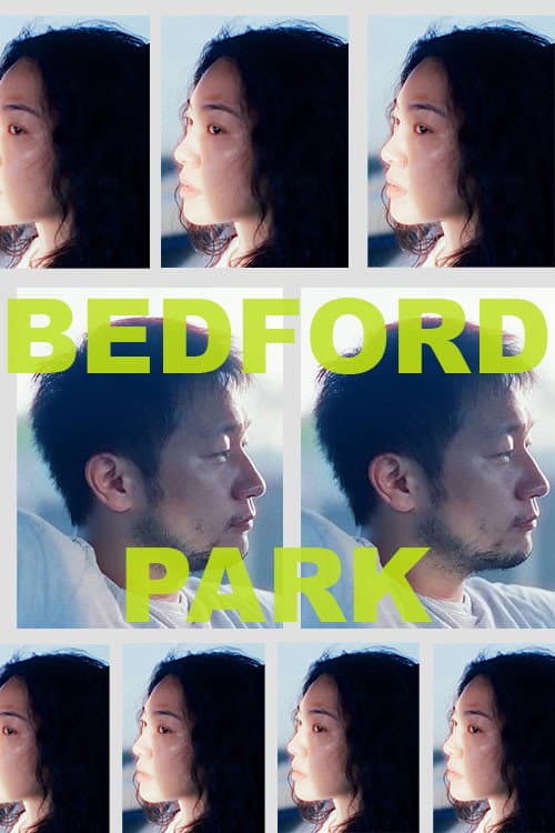 Bedford Park afişi