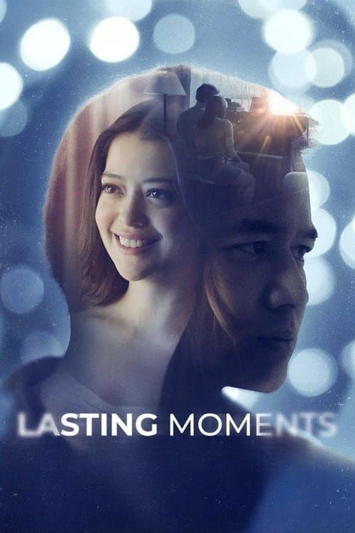 Lasting Moments afişi