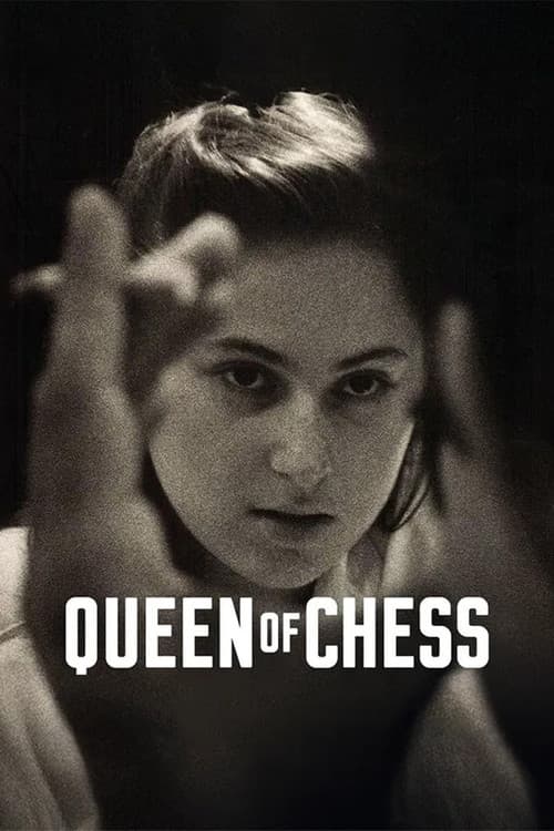 Queen of Chess afişi