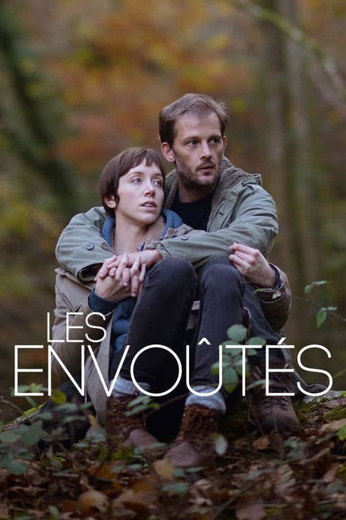 Les envoûtés afişi