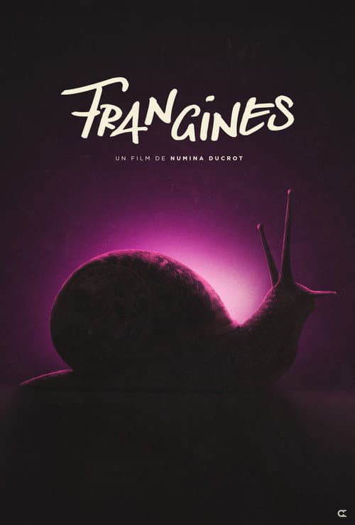 Frangines afişi