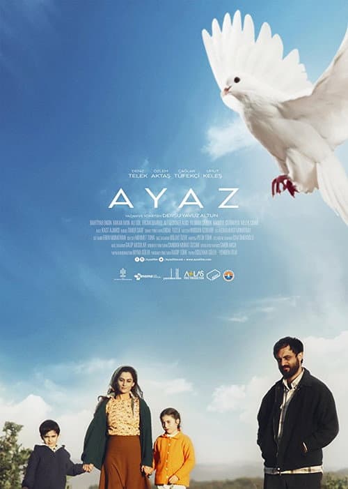 Ayaz afişi
