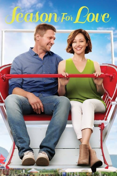 Season for Love afişi