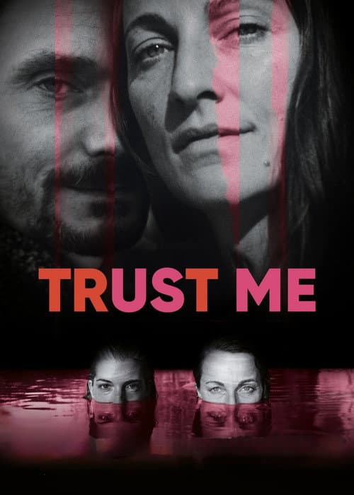Trust Me afişi