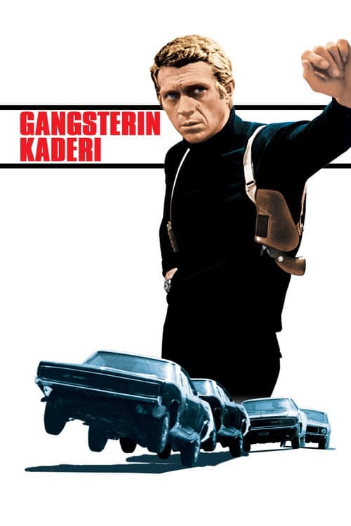 Gangsterin Kaderi afişi