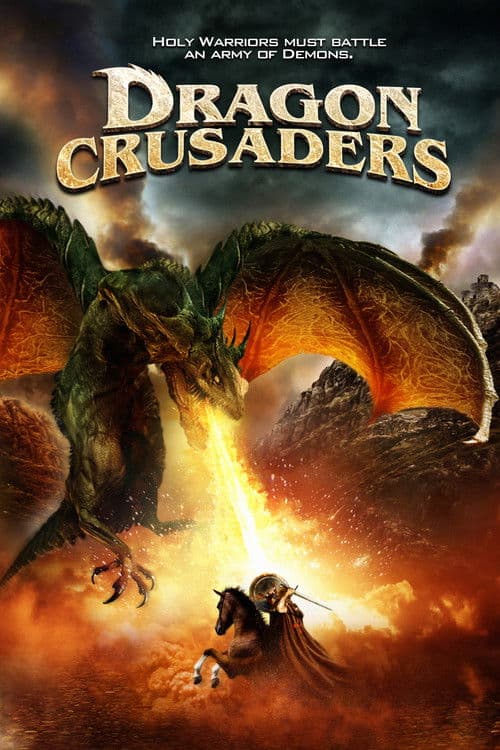 Dragon Savaşçıları afişi