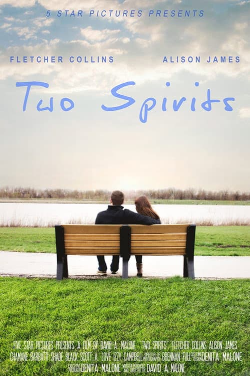 Two Spirits afişi