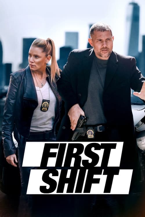 First Shift afişi