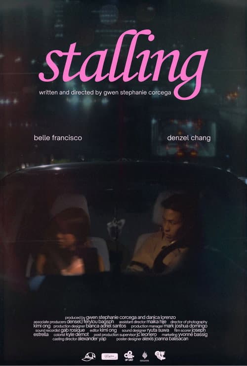 stalling afişi