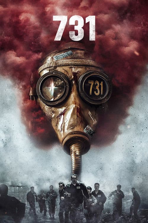 731 afişi