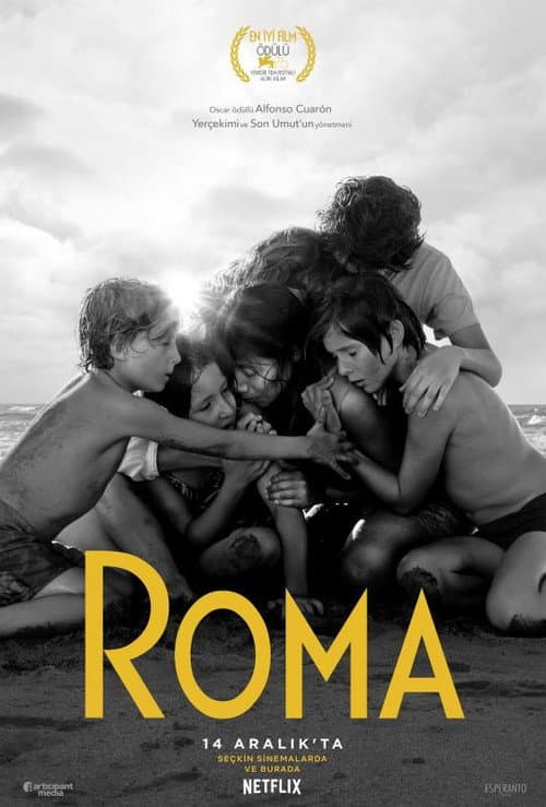 Roma afişi