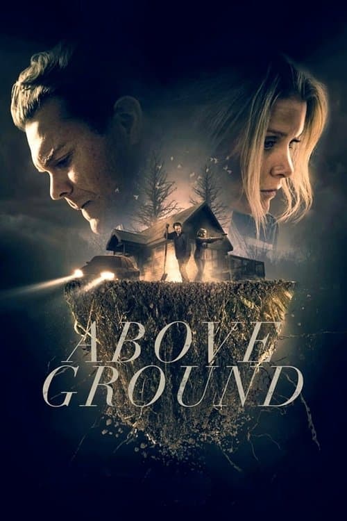 Above Ground afişi