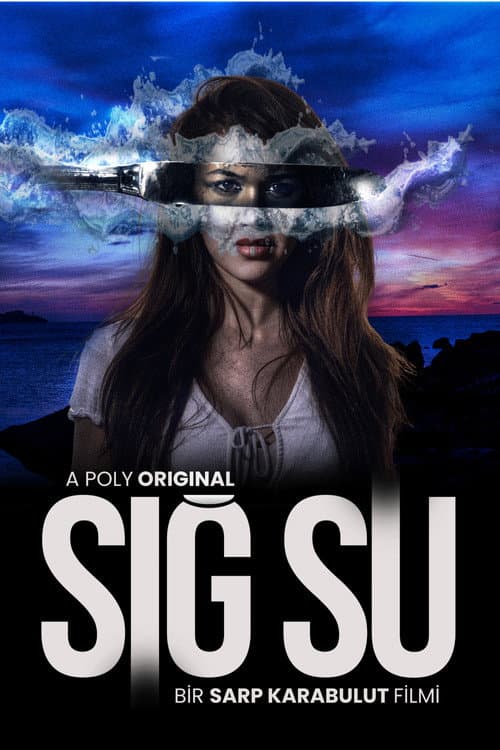 Sığ Su afişi
