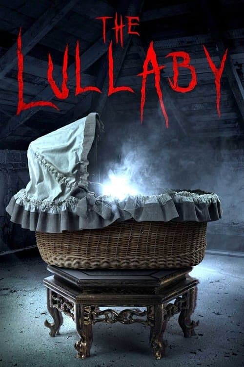 The Lullaby afişi
