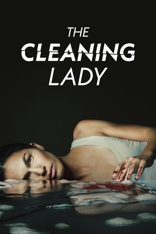 The Cleaning Lady afişi