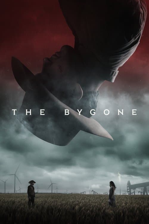 The Bygone afişi