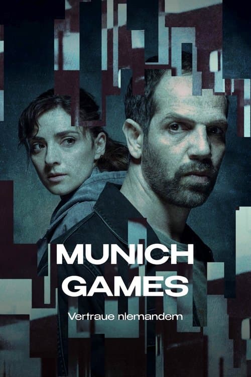 Munich Games afişi