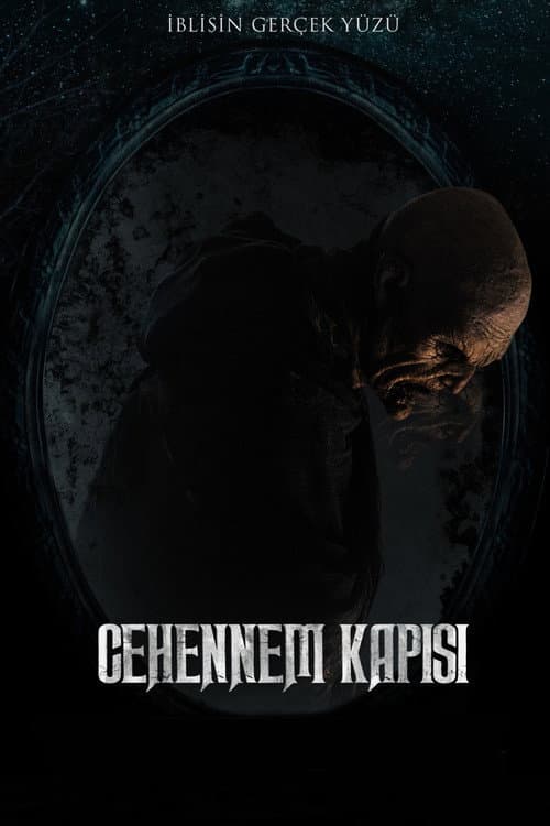 Cehennem Kapısı afişi