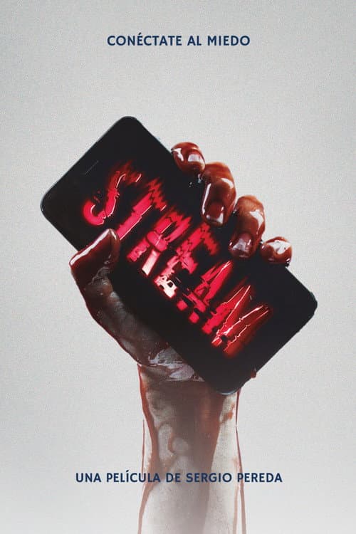 Stream afişi