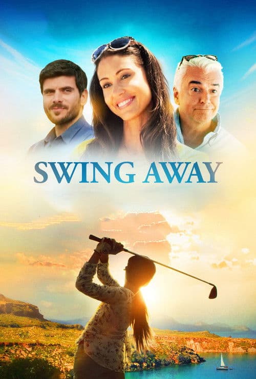 Swing Away afişi
