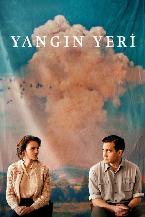Yangın Yeri afişi