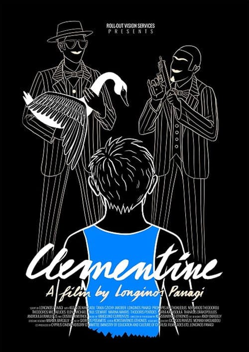 Clementine afişi