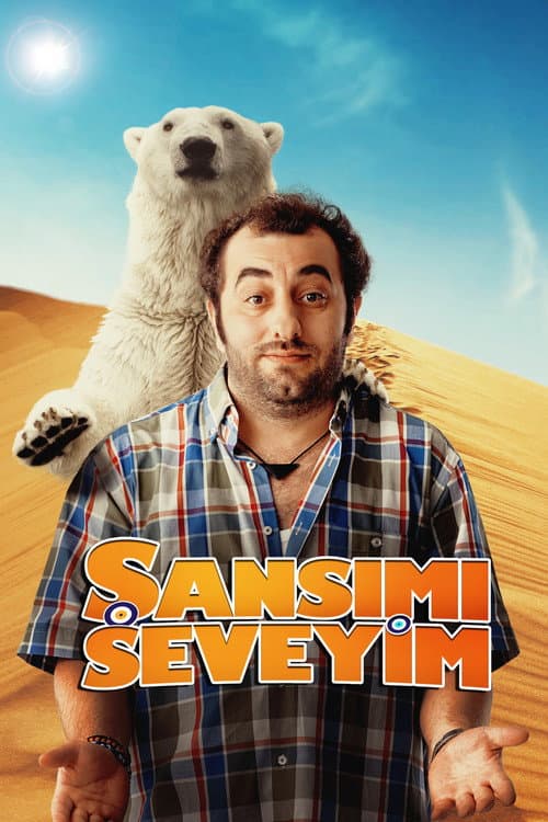 Şansımı Seveyim afişi