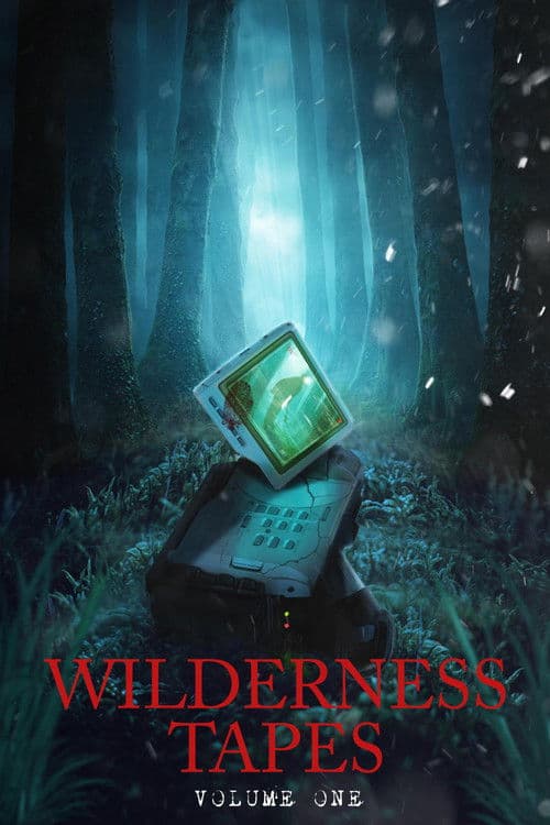 Wilderness Tapes: Volume One afişi