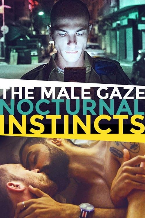 The Male Gaze: Nocturnal Instincts afişi