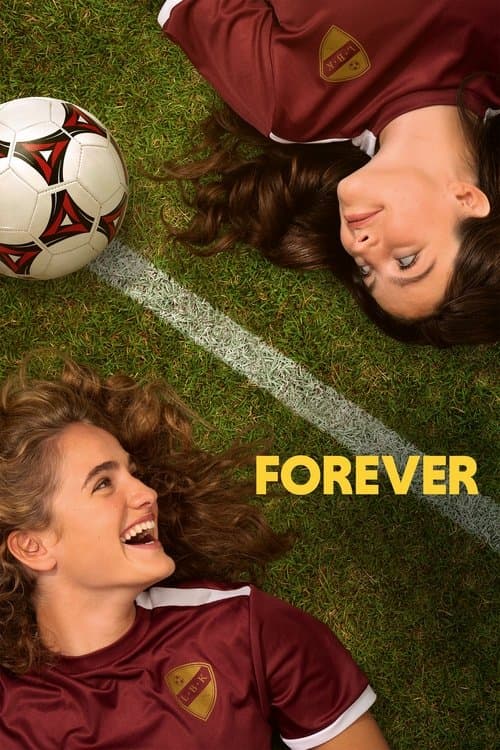 Forever afişi